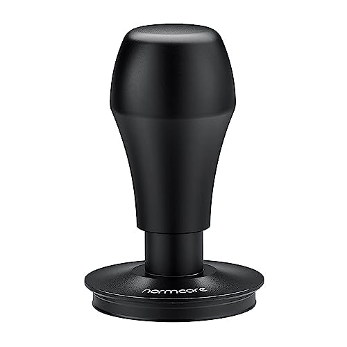 58mm Espresso Coffee Tamper V4