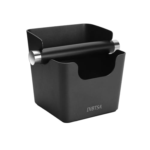 Knock Box Espresso