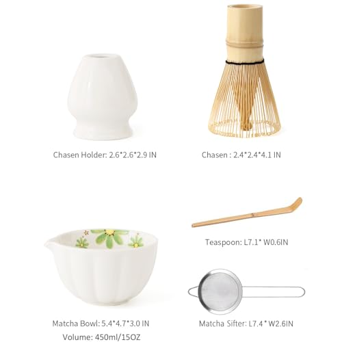 Premium Matcha Set