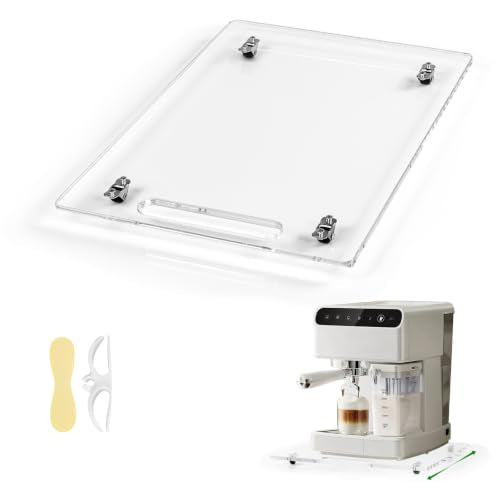Appliance Slider