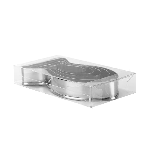 Goldfish Fish Cookie Cutters (5 Count)