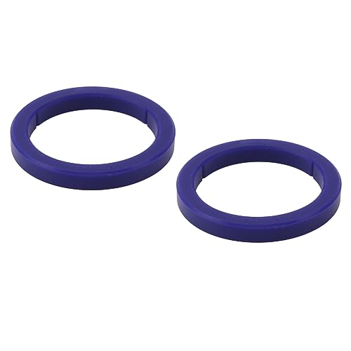 2PCS Brew Head Group Gasket