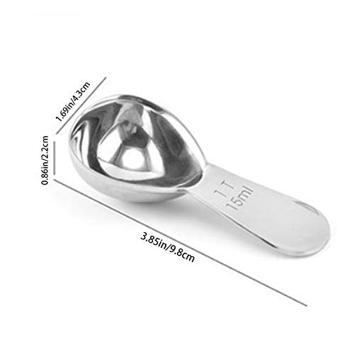 coffee scoop 3