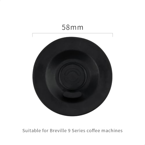 58mm Espresso Backflush Cleaning Disk for Breville Machines