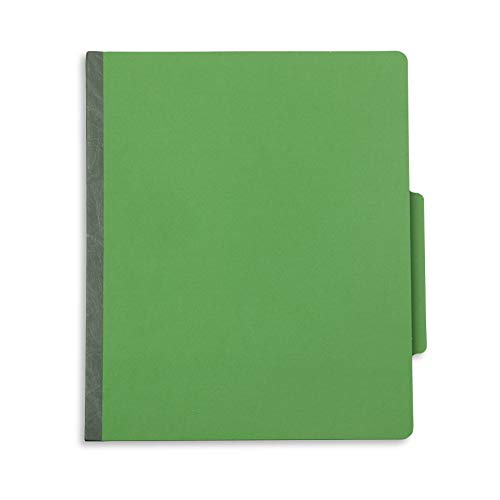 10 Classification Folders (10 Count)