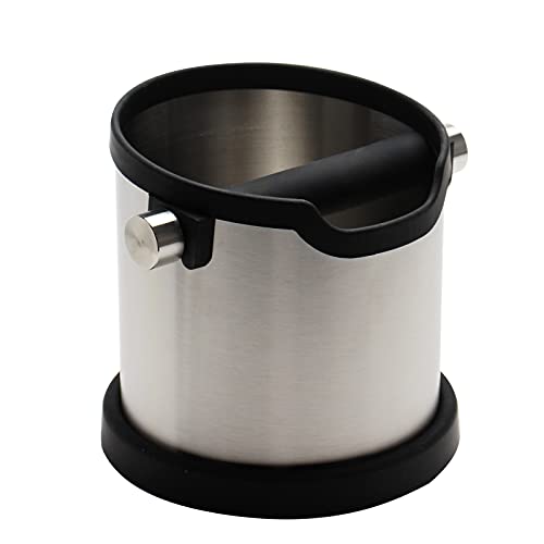 Espresso Knock Box
