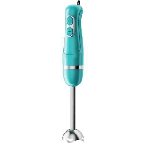 Immersion Blender Corded 400W
