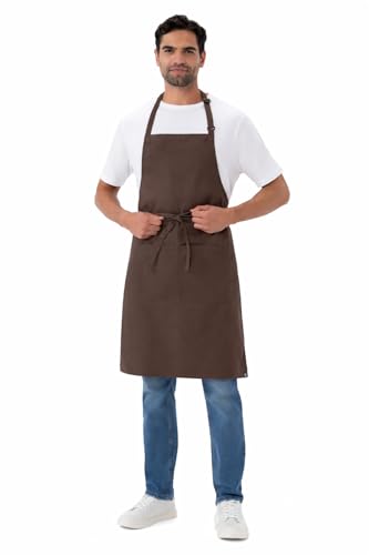Unisex Butcher Apron