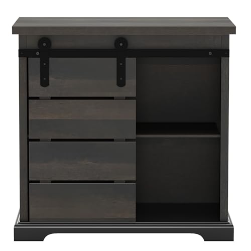 Sideboard Coffee Bar Cabinet
