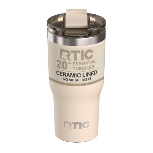 20oz Essential Tumbler with Lid