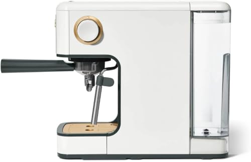 Slim Espresso Maker