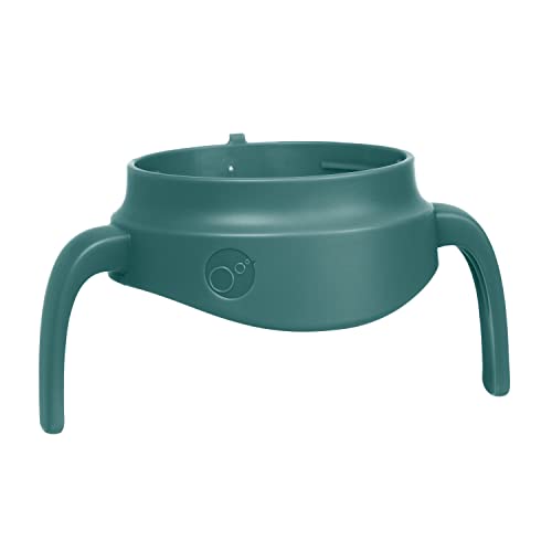 Insulated Food Jar with Spork