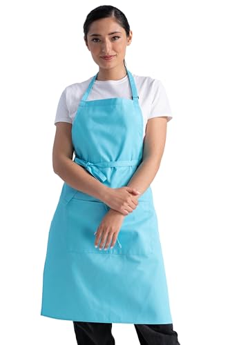 Unisex Butcher Apron