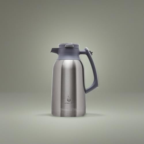 Thermal Coffee Carafe 68oz