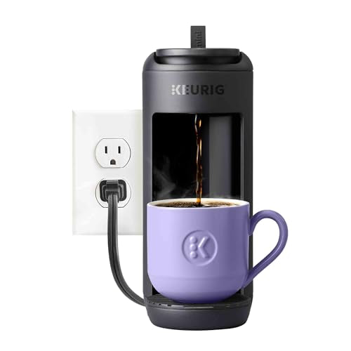 K Mini Mate Single Serve K