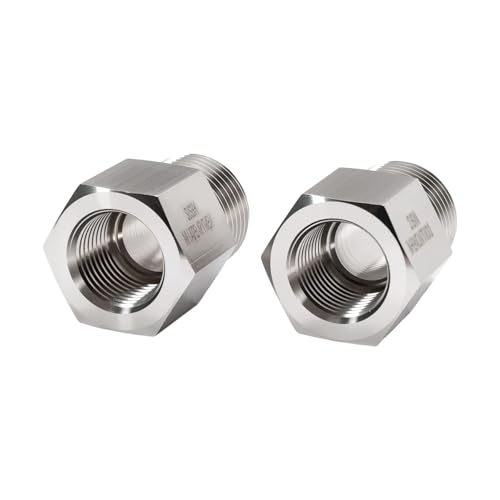 2 pieces Npt3