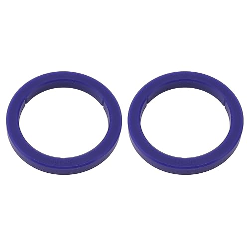 2PCS Brew Head Group Gasket