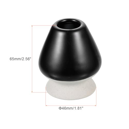 Ceramic Chasen Stand 65mm Matcha Whisk Holder