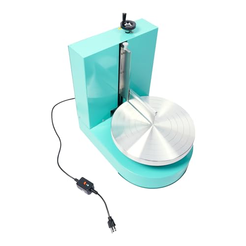 Cake Decorating Machine
