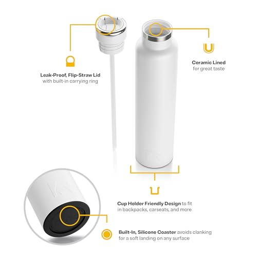 26oz Journey Water Bottle