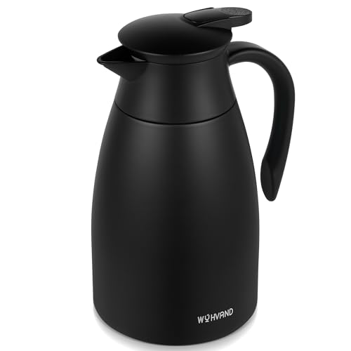 Thermal Coffee Carafe