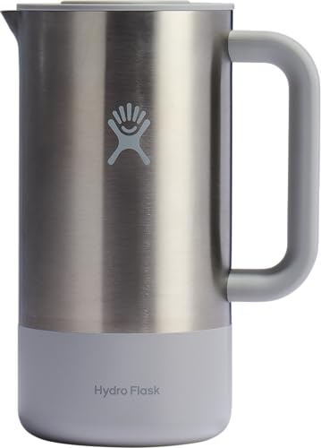 French Press Birch