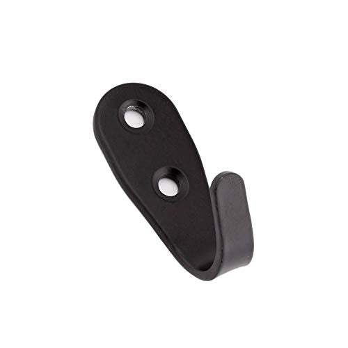 Heavy Duty Wall Hooks (10 Count)