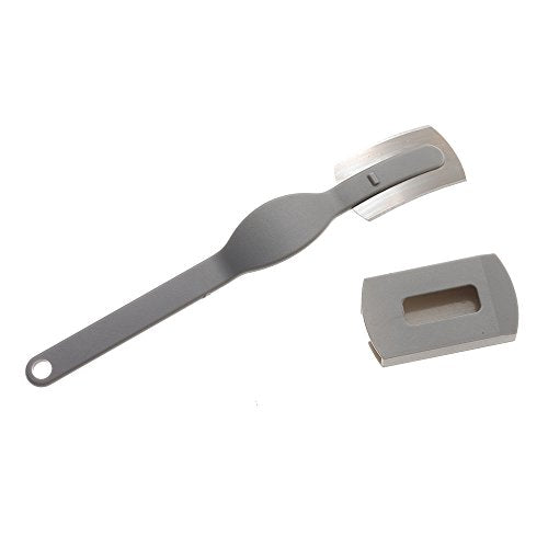 M35525 Baker's Dough Bread Lame Blade Stainless Steel