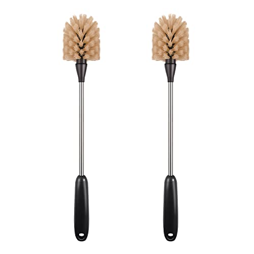 Bottle Brush 15 (2.4 Count)
