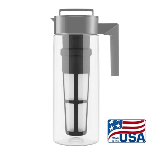 Deluxe Cold Brew Coffee Maker