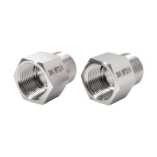 2 pieces Npt3