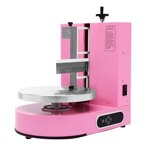 Automatic Cake Decorating Machine