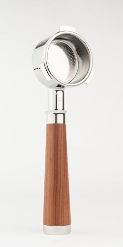 54mm Bottomless Naked 3 Ears Portafilter