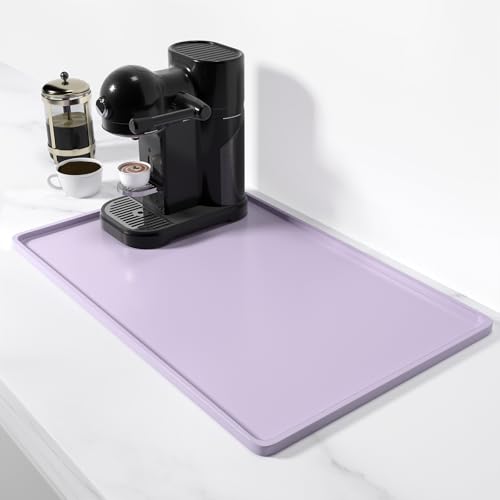 Silicone Coffee Mat