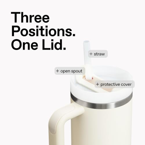 Quencher H2.0 Flow State Tumbler