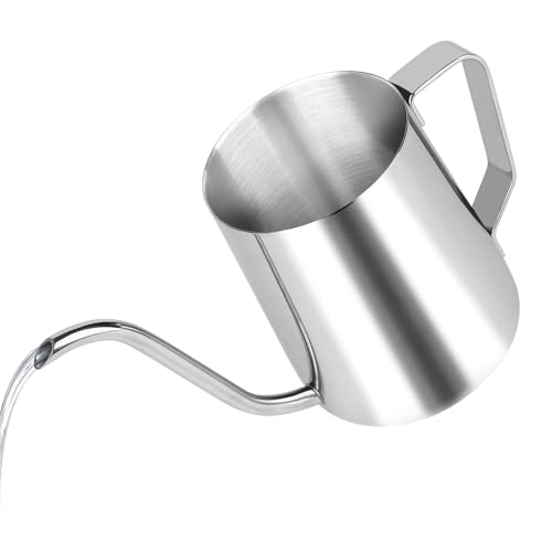 Pour Over Kettle
