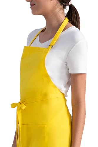 Unisex Butcher Apron