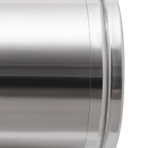 Stainless Steel Milk Bucket With Faucet