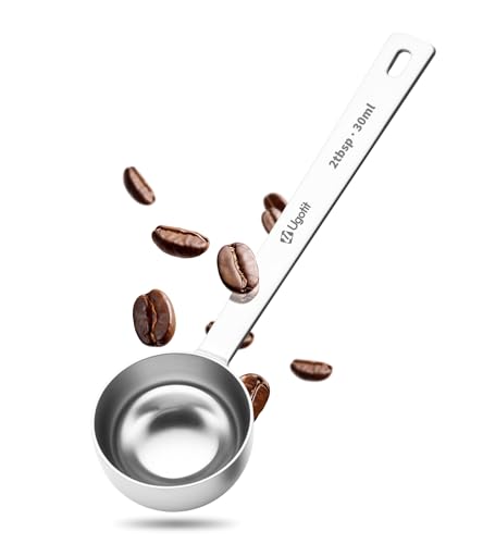 Coffee Scoop for Ground Coffee 2 Tbsp