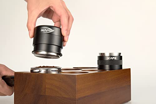 51mm Espresso Tamper