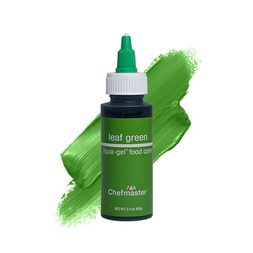 Leaf Green Liqua (2 Fl Oz)