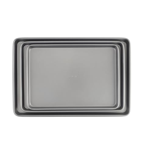 Everyday Nonstick Baking Sheet Set