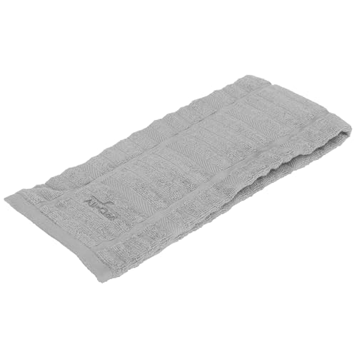 Solid Kitchen Towel
