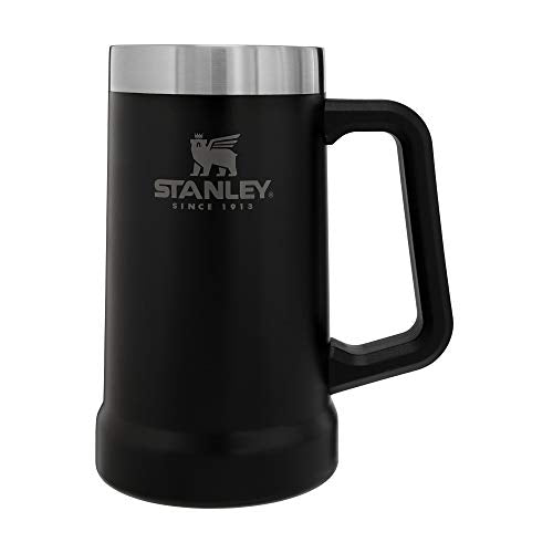 Stay Chill Beer Stein 24 oz