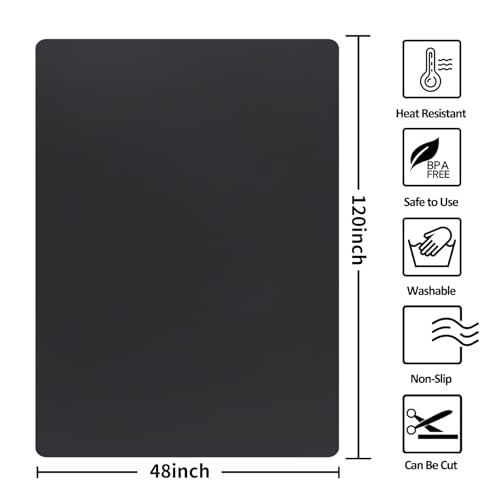 Extra Large Silicone Mat