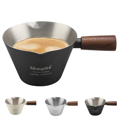 Espresso Measuring Cup