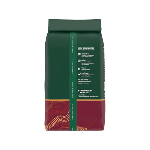Ground Coffee (11 Ounce)