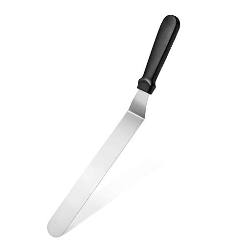 Angled Icing Spatula
