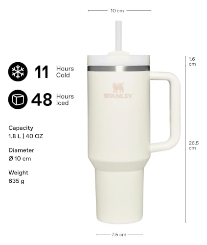Quencher H2.0 Flow State Tumbler