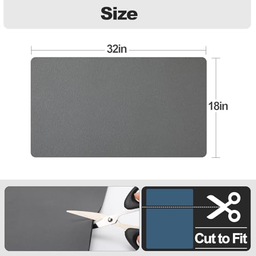 Dish Drying Mat for Kitchen Counter
